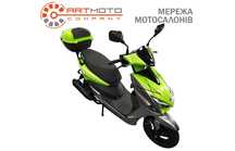 Купити Скутер Spark SP125S-15N в мотосалоні Артмото Харків новий