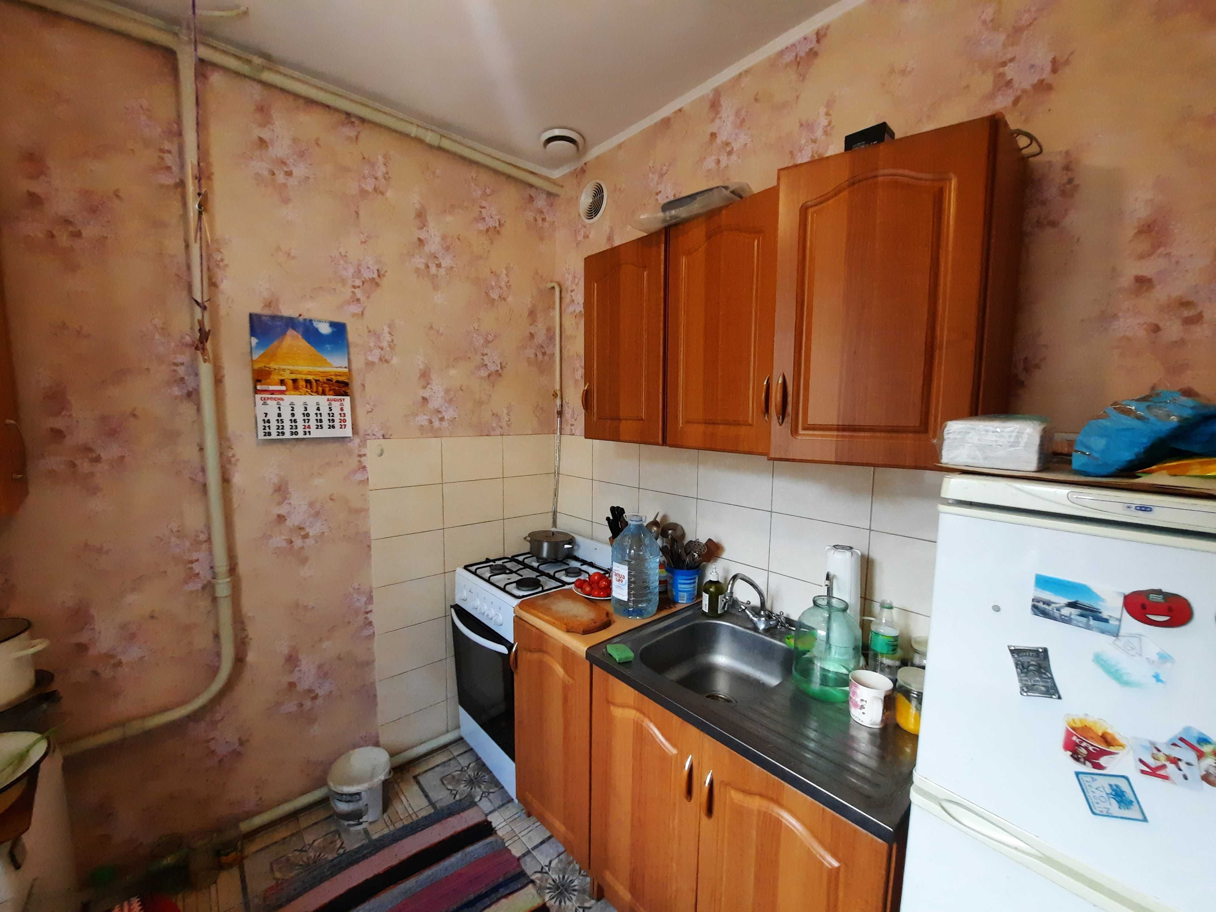 ПРОДАМ будинок на вул. Луганській (М)