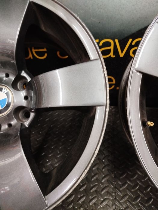Jantes 17" Originais BMW