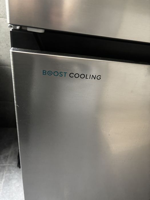 Frigorífico Combinado BECKEN