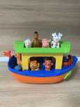 Ковчег Ноя, Ноев  ковчег, Kiddieland