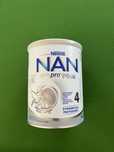 Mleko Nestle Nan OptiPro Plus 4