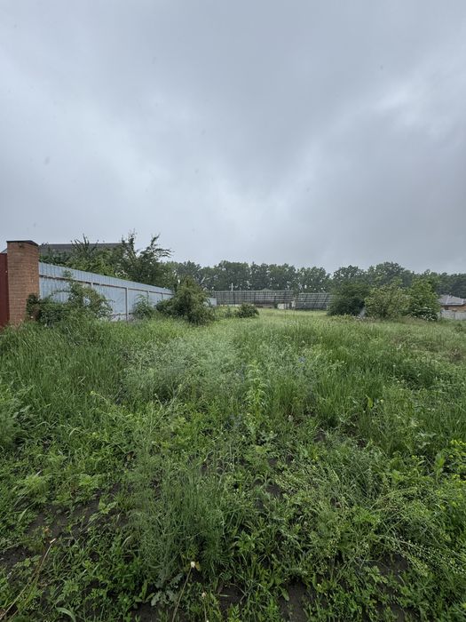 Продаж земельної ділянки Підгайці