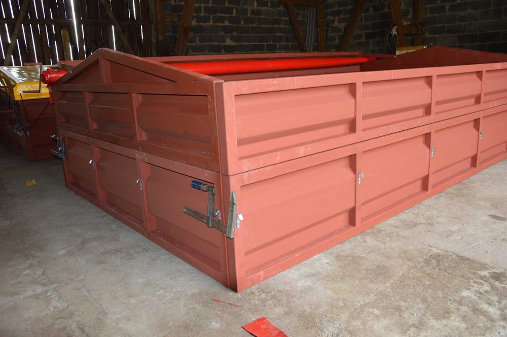 Burty plandeka  HL HW 6011  ( hl 8011 ,  HL 60 11 )