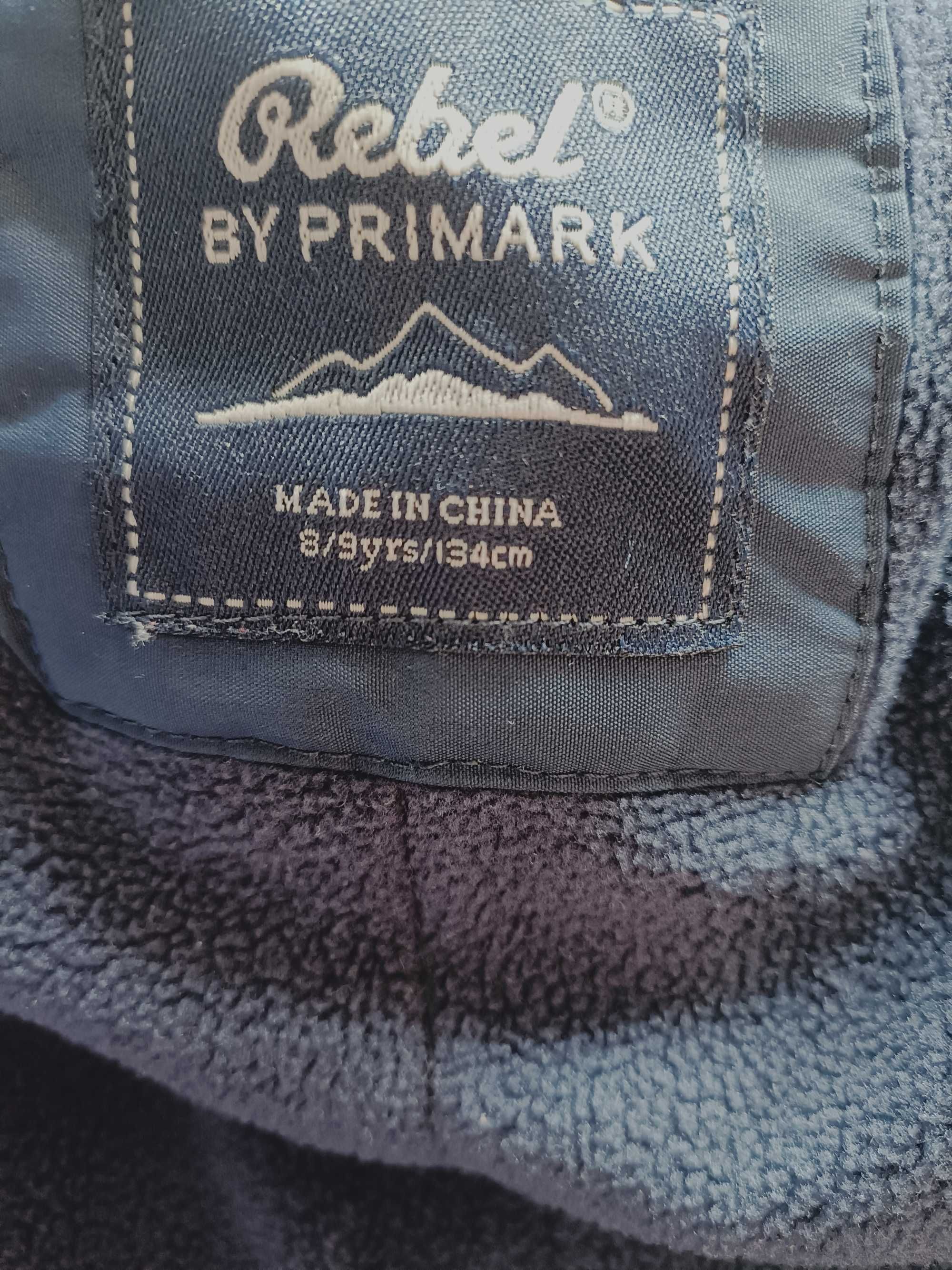 Casaco de Criança da Rebel(Primark)