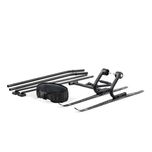 zestaw narciarski do wózka przyczepki rowerowej Cybex Zeno Skiing Kit