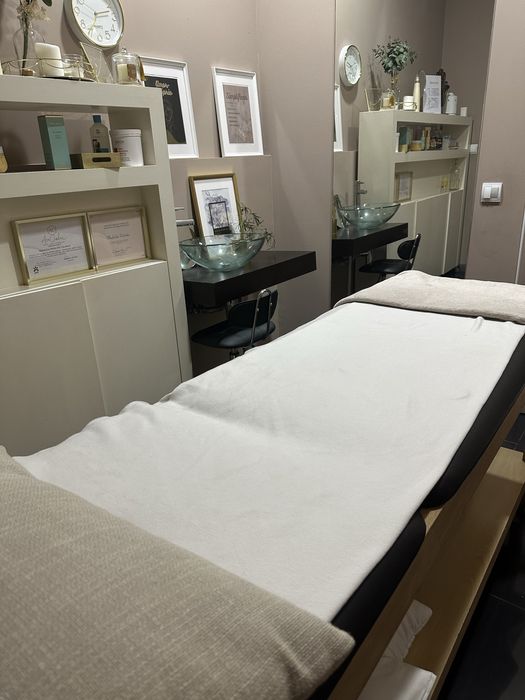 Gabinete de Estetica