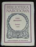 Zbrodnia i kara. F. Dostojewski.