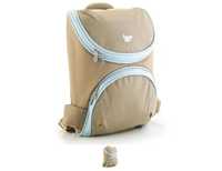 Loop Vanguard Backpack 14'' Sand/Azure/Lime