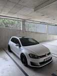 Golf 7 gti manual