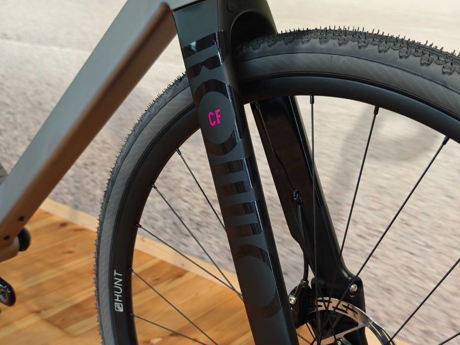 Nowy rower gravel Rondo RUUT CF1 G2 - PROMOCJA RATY 0% VELOPOLIS
