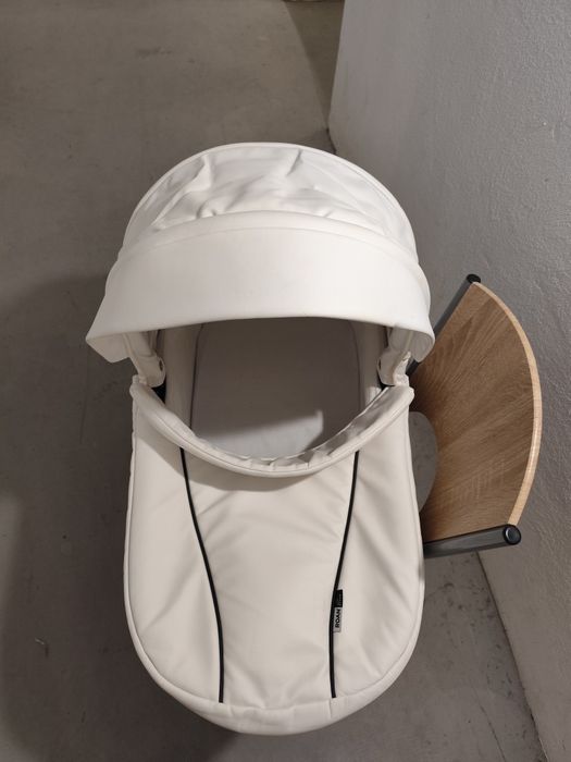 Wozek Roan Bass 2w1