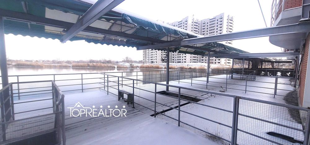 У продажі затишний таунхаус з виходом на Журавлівське водосховище!