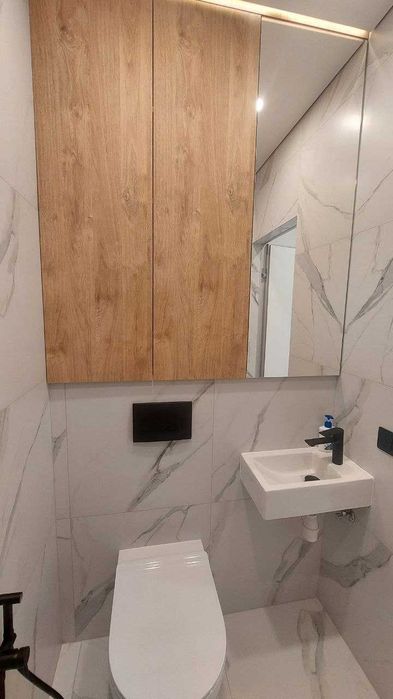 Електромонтажні роботи, гіпсокартон. Обои, плитка. Ремонт Киев