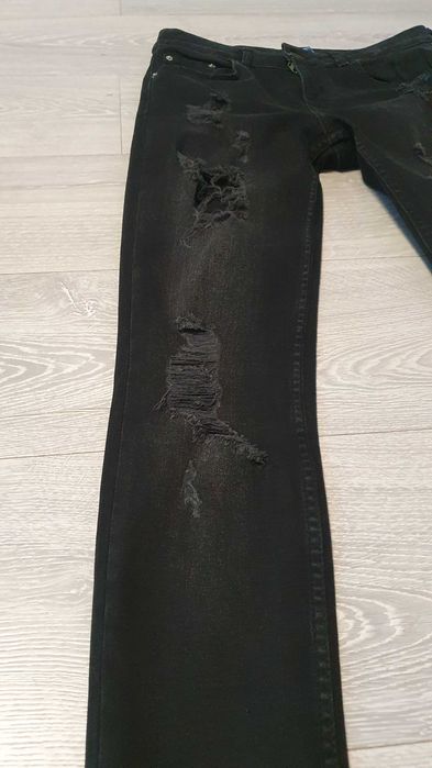 Jeansy Pull&Bear rozm. 38