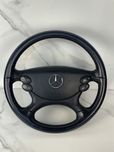 Руль Mercedes Benz w211 w219 w208 w463 Кермо Подушка Кнопки