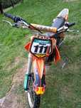 Sprzedam Ktm sx 65