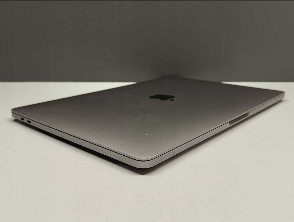 MacBook Pro 13" Touch Bar 2019 | A1989 | i5 | 16GB | 256GB | szary