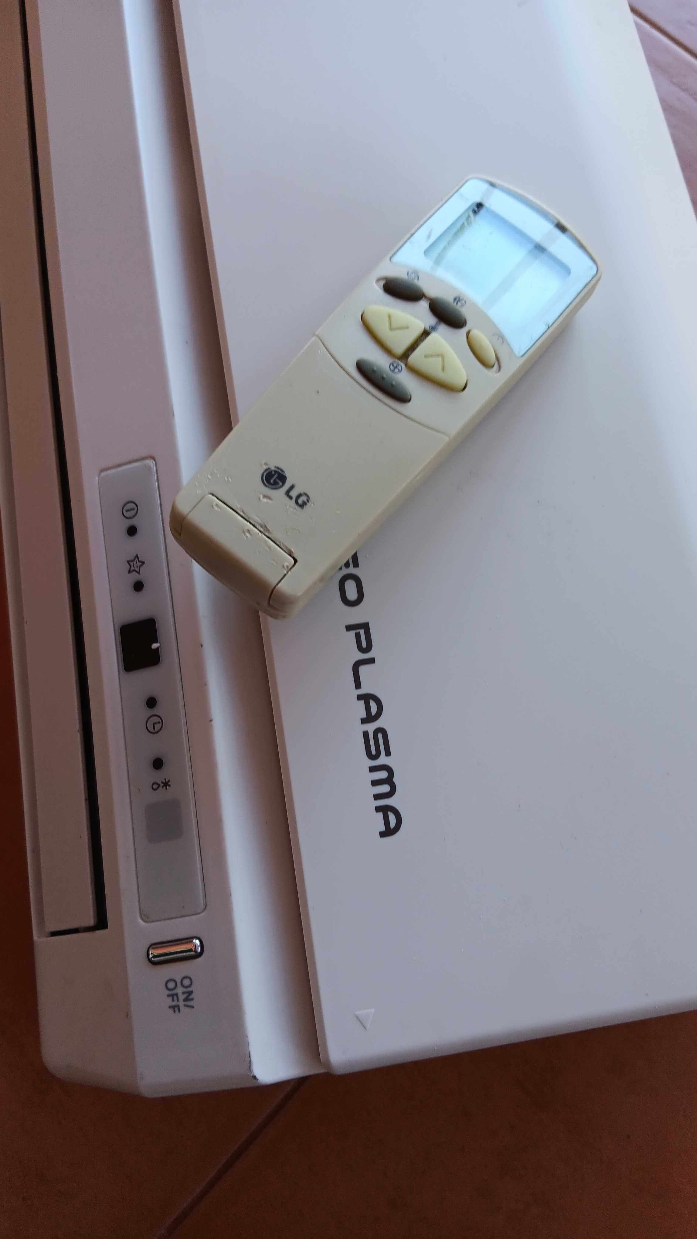 Ar Condicionado LG