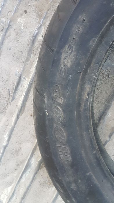 opona motocyklowa skuter 110/90-13 bridgestone