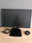 Monitor HP 23 cala LED okazja