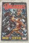 Revistas da coleção Marvel novas 2