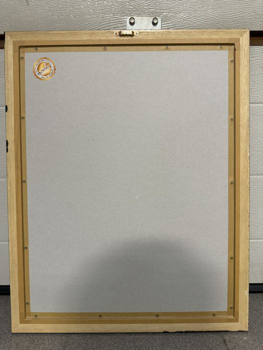 Grafika Jan Kanty Gumowski Kraków Brama Floriańska - stara 1926r.