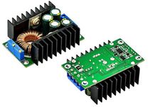 Понижающий DC-DC преобразователь 300W