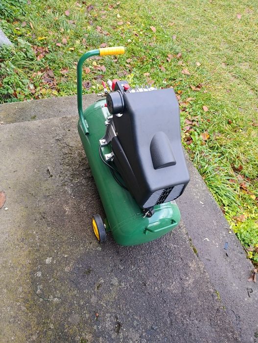 Компресор NOWA KBN 220-50 — новий, потужний і надійний!

Продаю нов