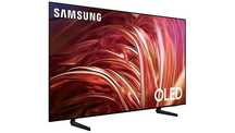Nowy Telewizor OLED Samsung QE55S85DAE 120Hz Dolby Atmos Gwarancja 24m