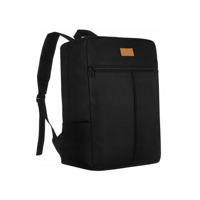 Plecak podróżny bagaż do samolotu podręczny 40x20x25 dla RYANAIR cabin