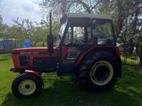 Ciągnik Zetor 7011