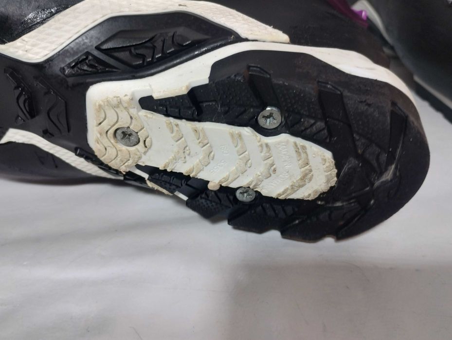 buty narciarskie Salomon Quest Pro W 100  25,5  39/ 40