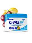 CrM3 PAK - Kreatyna w proszku - 250g