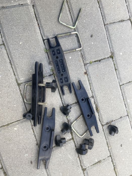 Box dachowy, pudlo, bagaznik