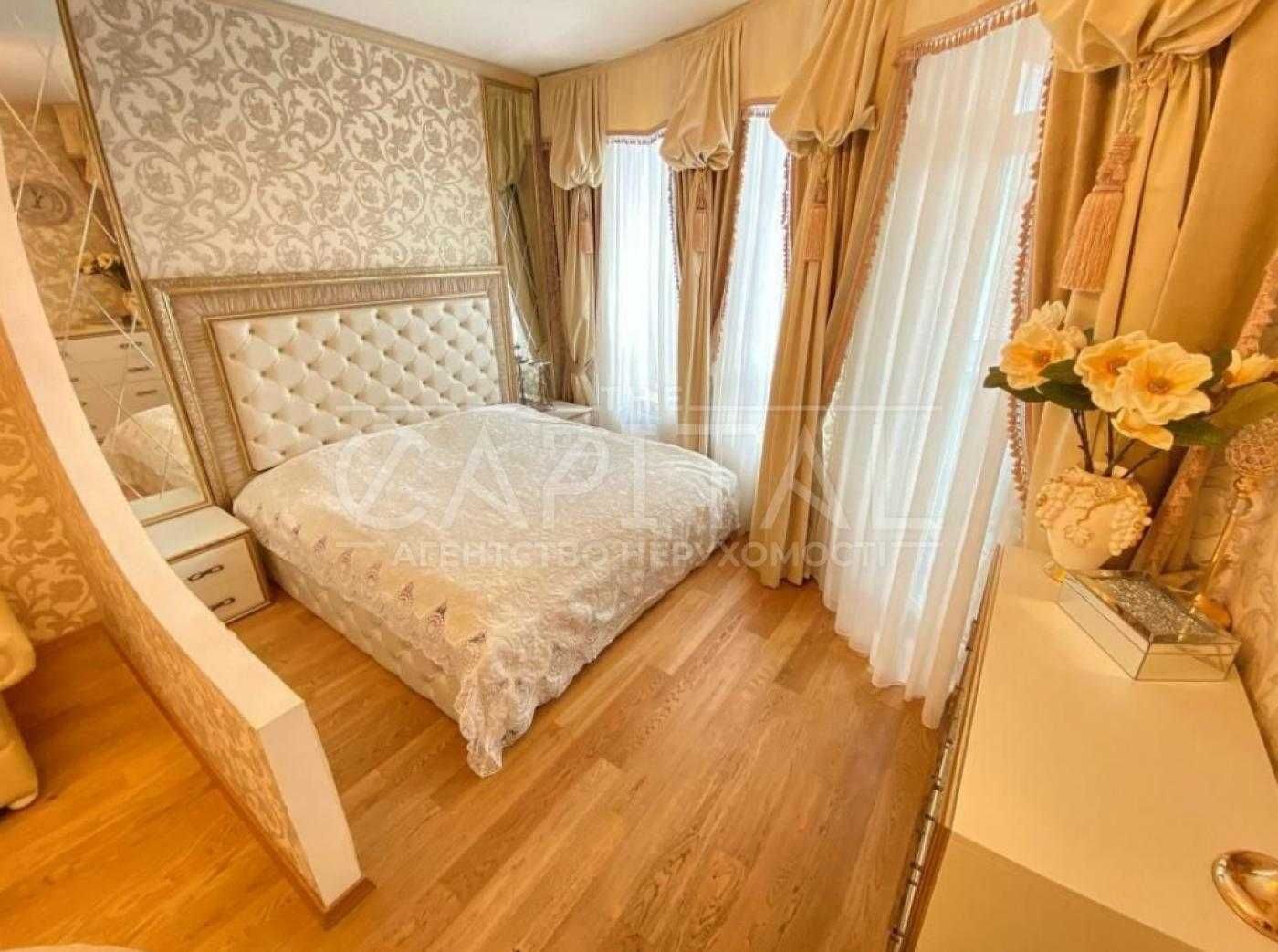 Продажа квартиры, бул. Николая Михновского, ЖК Avenue 14-16