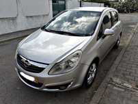 Opel Corsa 1.3 CDTi Enjoy