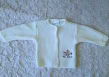 Sweter r.68 nowy
