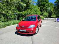 Citroen C3 1.4 HDI