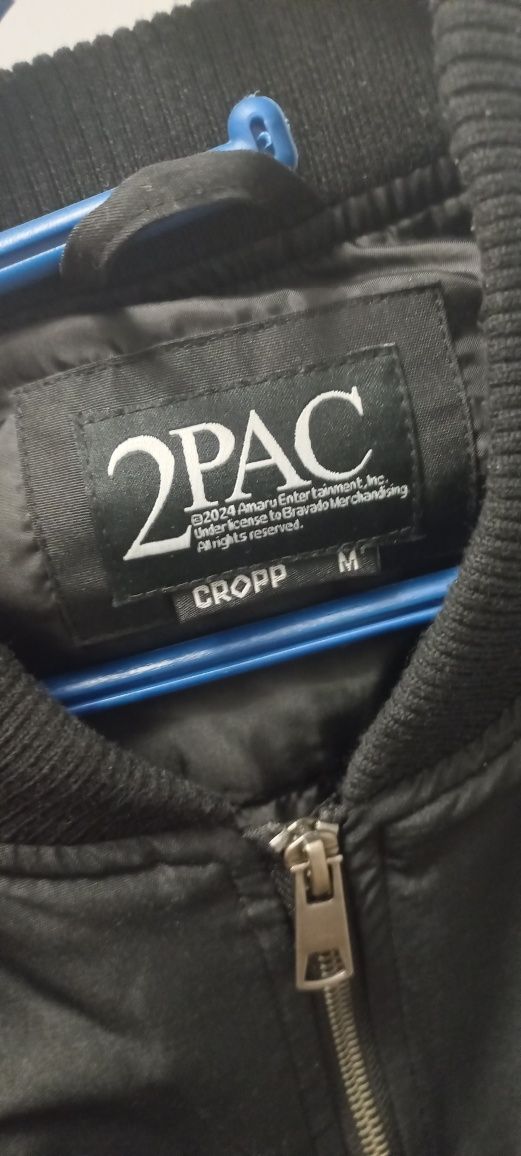 Kurtka męska Cropp M czarna