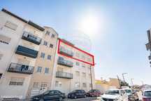 Apartamento T3 para arrendamento