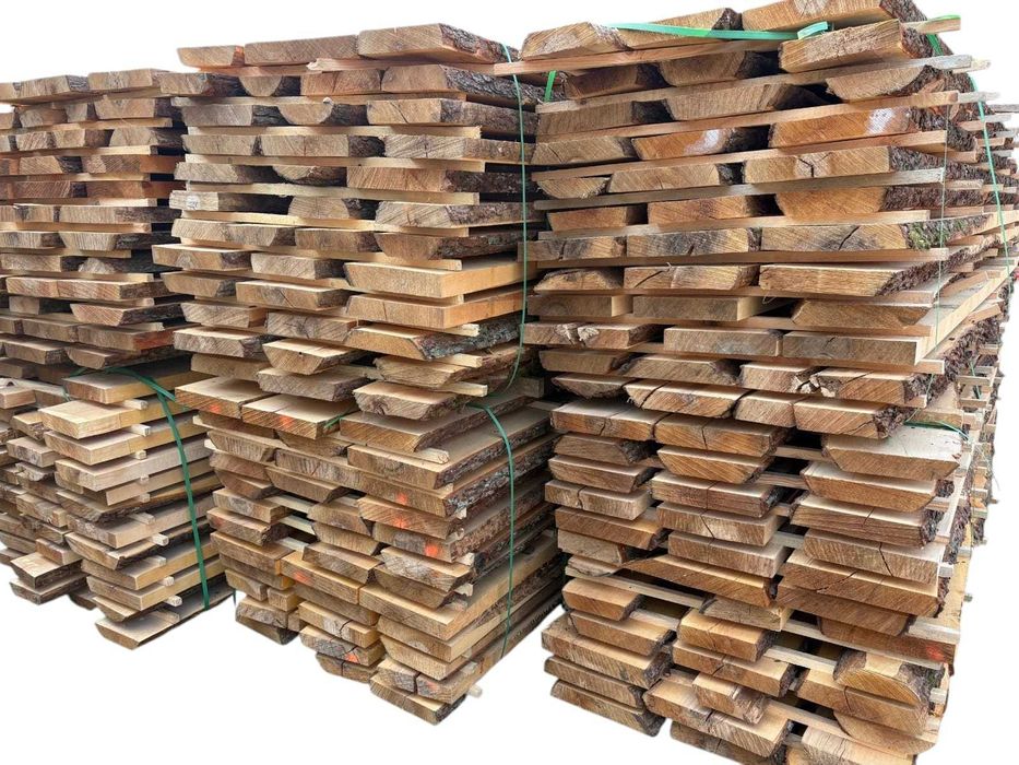 Tarcica olcha 50mm  deski