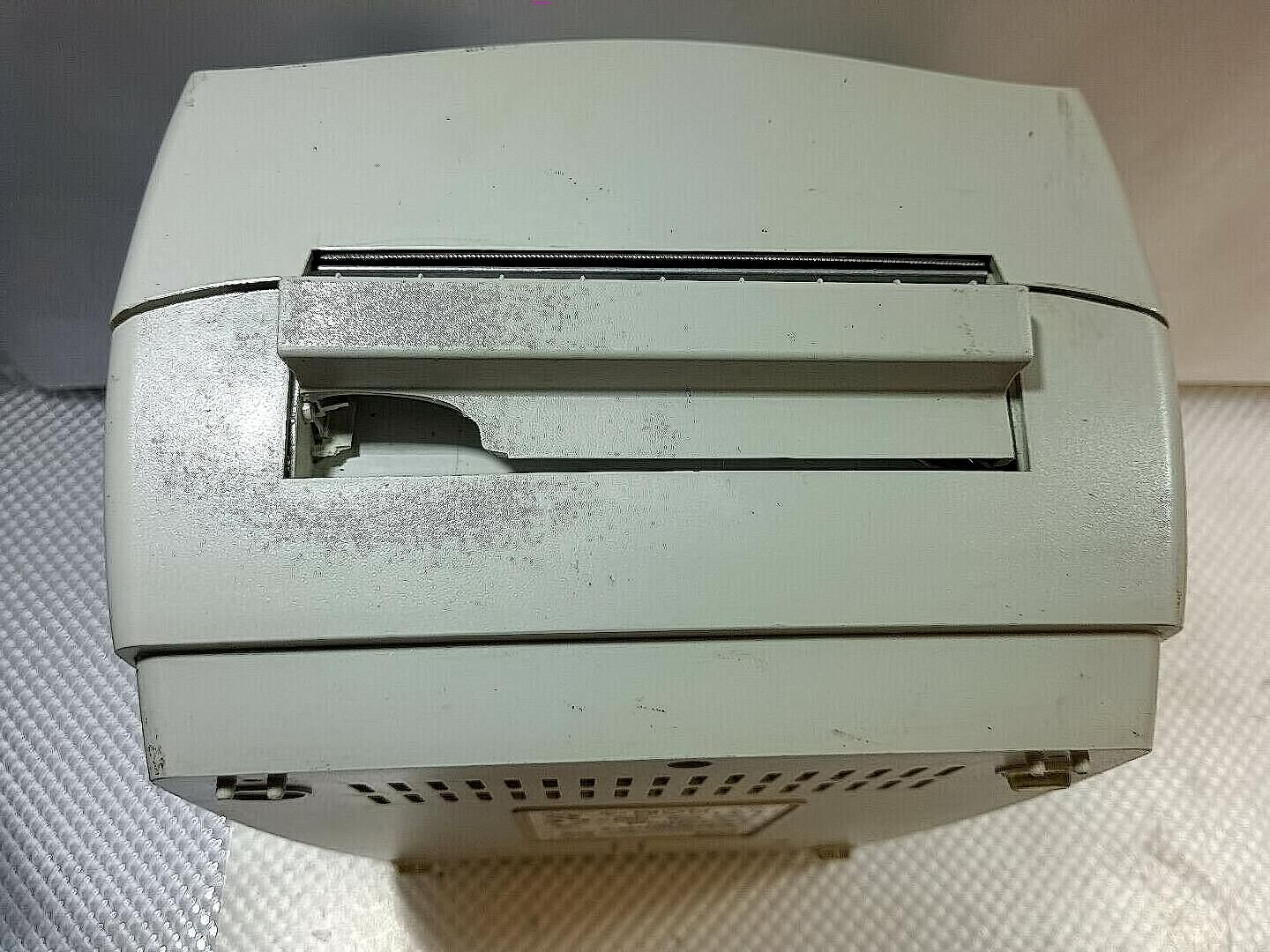 Принтер Zebra TLP3842, TLP 3844 - 300dpi для плёнки, ткани, оракал.