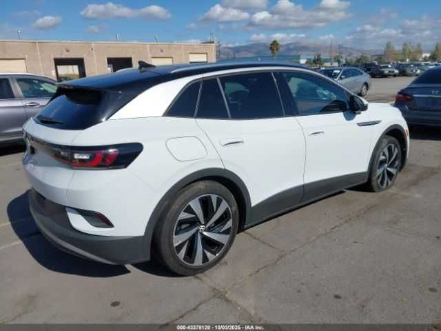 Volswagen ID.4 PRO S 2022