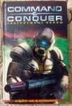 Книга Тибериумные войны. Command and Conquer.