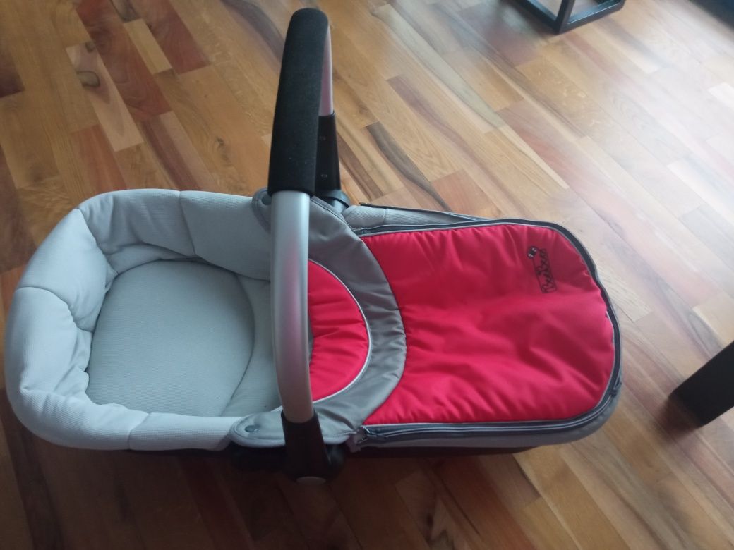 Gondola dla dziecka  bebe