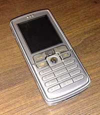 Sony Ericsson D750i / Niesprawdzony / Bez Ładowarki