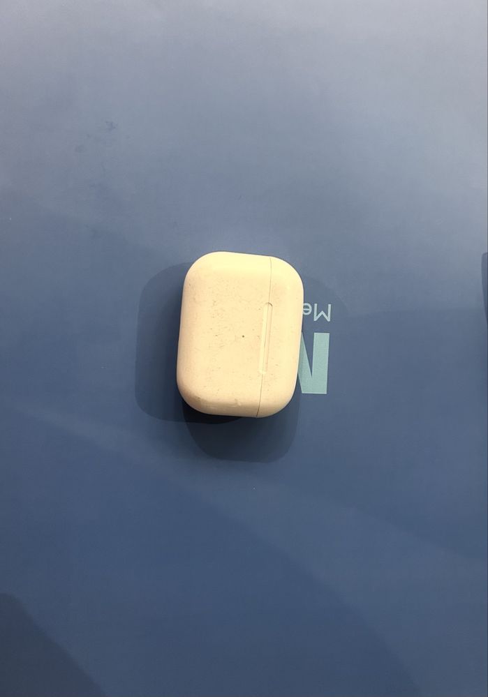 Słuchawki Airpods Pro