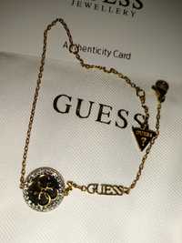 Bransoletka GUESS