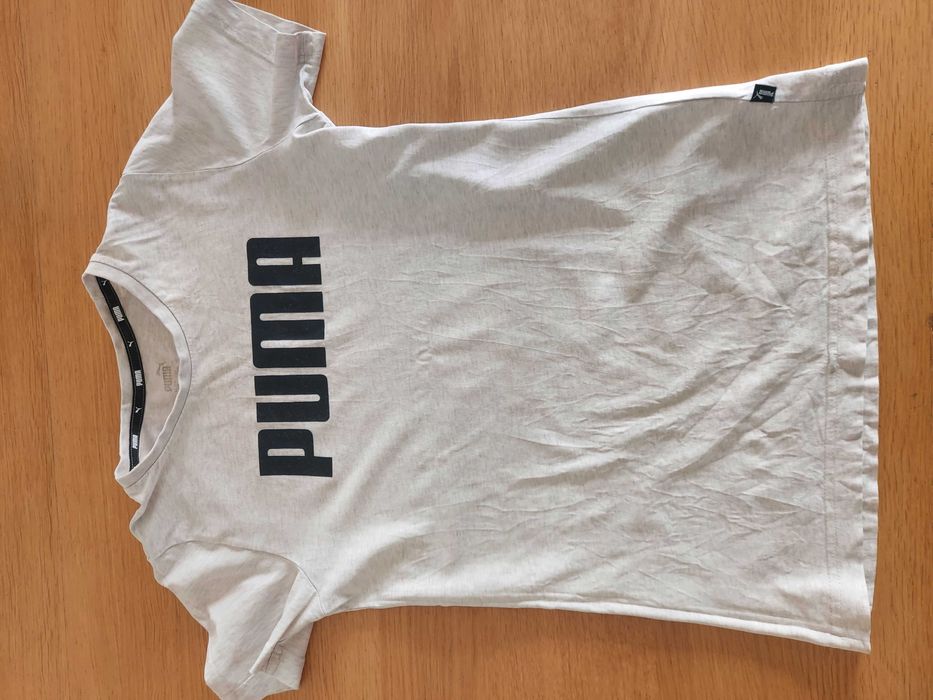 T-shirt Puma, roz. 152